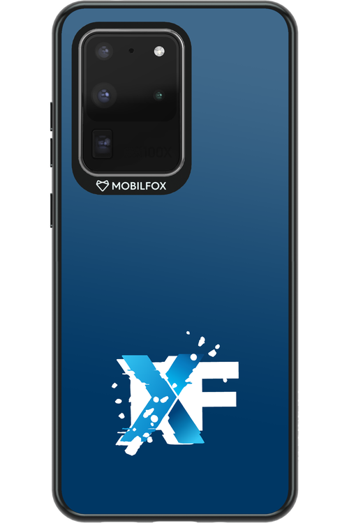 Nano Burst - Samsung Galaxy S20 Ultra 5G