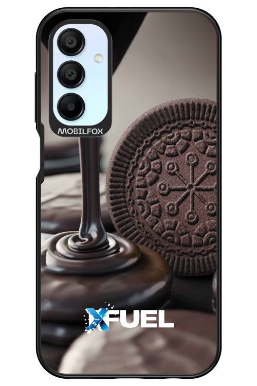 Choco Boost - Samsung Galaxy A15