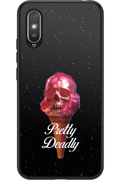 Pretty Deadly - Xiaomi Redmi 9A