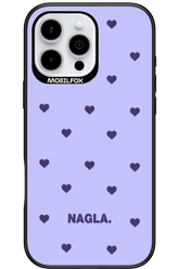 NAGLA - Apple iPhone 16 Pro Max