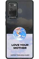 Love Your M - Samsung Galaxy Note 20