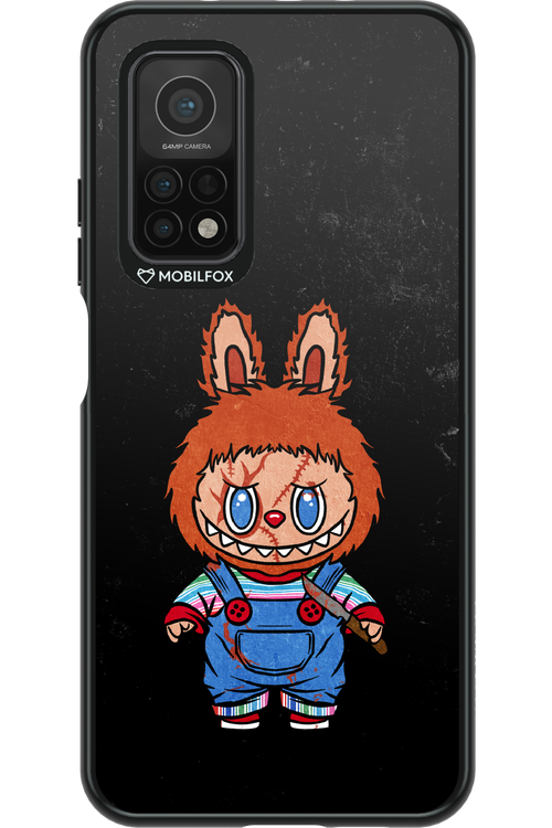 Playtime's over - Xiaomi Mi 10T 5G