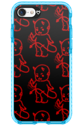 Hell Nah - Apple iPhone 7