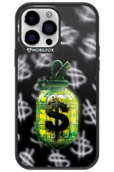 Money Bomb - Apple iPhone 13 Pro Max