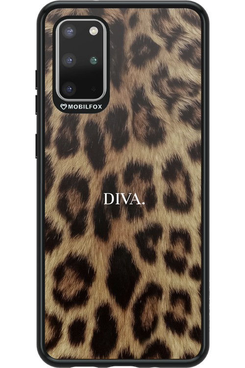 Diva - Samsung Galaxy S20+