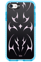 CHROMEROSA - Apple iPhone SE 2022