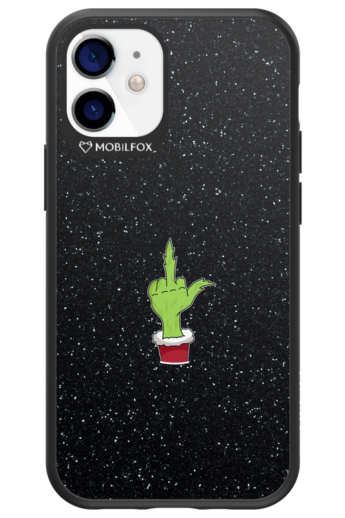 My Middle Finger - Apple iPhone 12 Mini