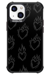 Angry Girlfriend - Apple iPhone 13 Mini