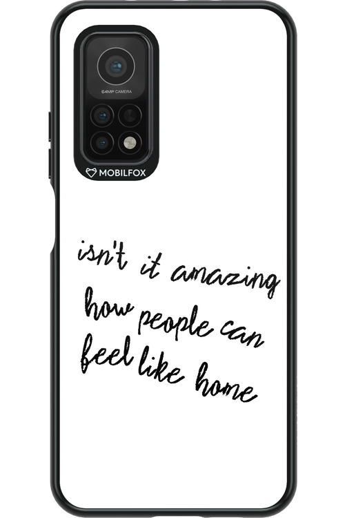 Isn't It - Xiaomi Mi 10T 5G