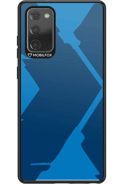 Core Charge - Samsung Galaxy Note 20