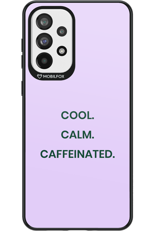 CCC - Samsung Galaxy A73