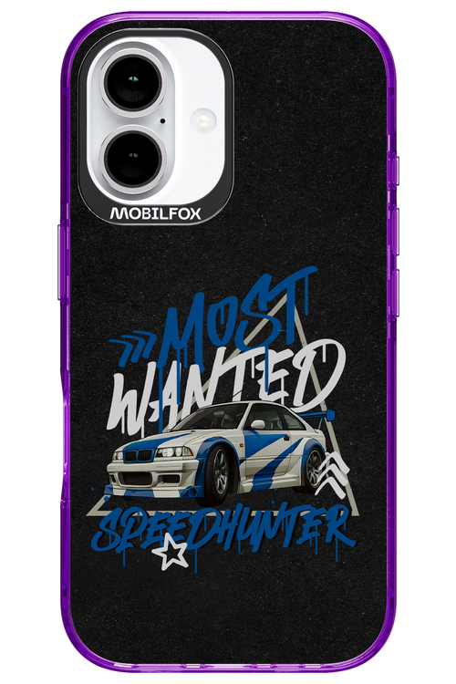 Most wanted - Apple iPhone 16