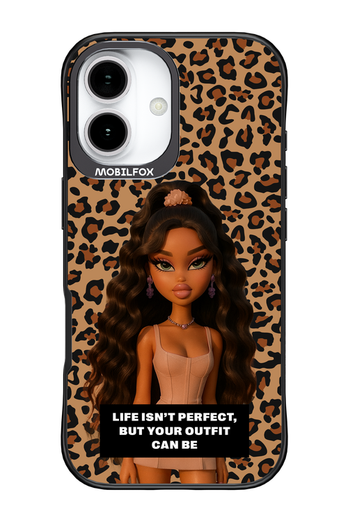 Perfect OOTD - Apple iPhone 17