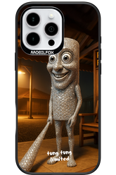Tung Tung Limited - Apple iPhone 16 Pro Max