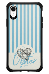 Oyster Queen - Apple iPhone XR