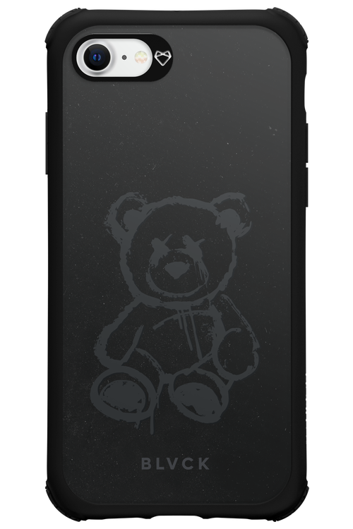 BLVCK BEAR - Apple iPhone 8