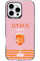 Aperol - Apple iPhone 16 Pro Max