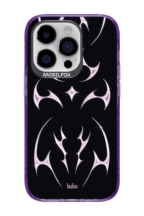 CHROMEROSA - Apple iPhone 14 Pro