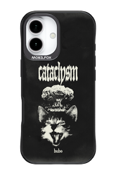 CATACLYSM - Apple iPhone 17