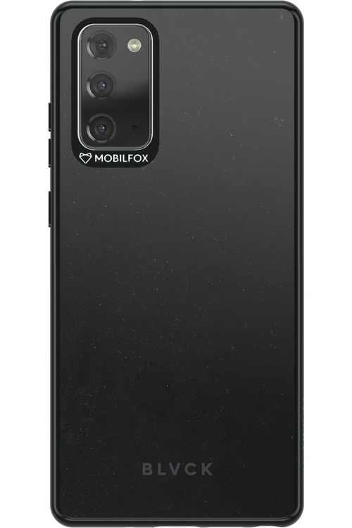 BLVCK - Samsung Galaxy Note 20