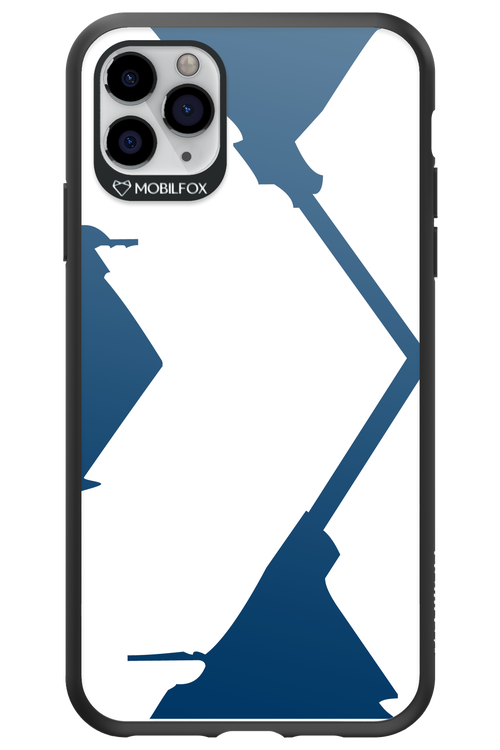 Arctic Edge - Apple iPhone 11 Pro Max