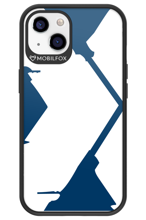 Arctic Edge - Apple iPhone 13