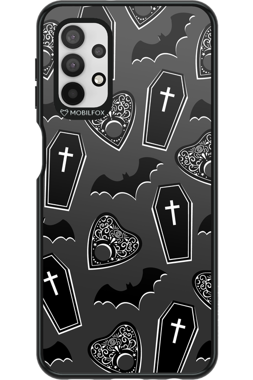 After Death - Samsung Galaxy A32 5G