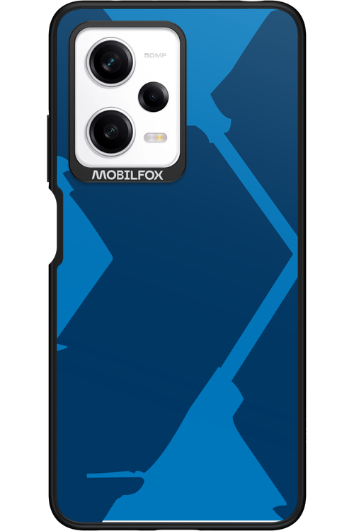 Core Charge - Xiaomi Redmi Note 12 Pro 5G