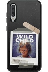 Wild Childd - Samsung Galaxy A70