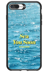 Sea You - Apple iPhone 8 Plus
