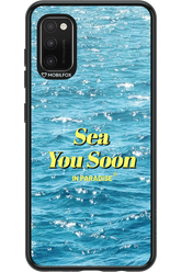Sea You - Samsung Galaxy A41