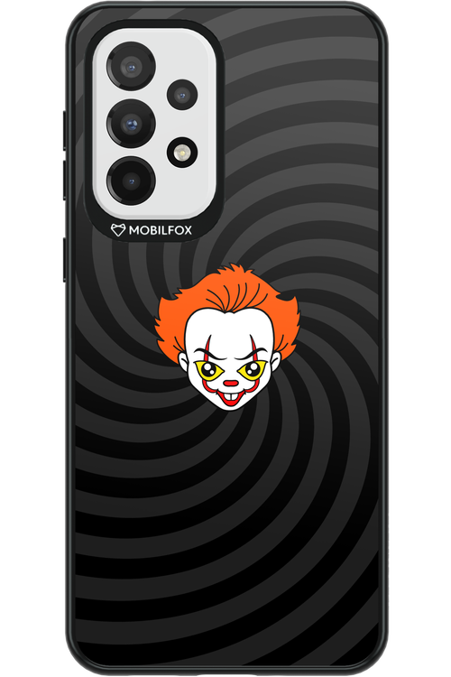 Mystery Clown - Samsung Galaxy A33