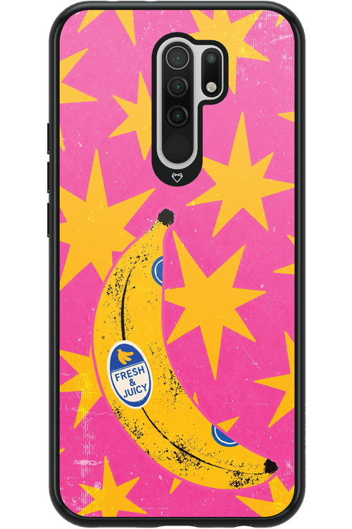 BANANA POP 2.0 - Xiaomi Redmi 9