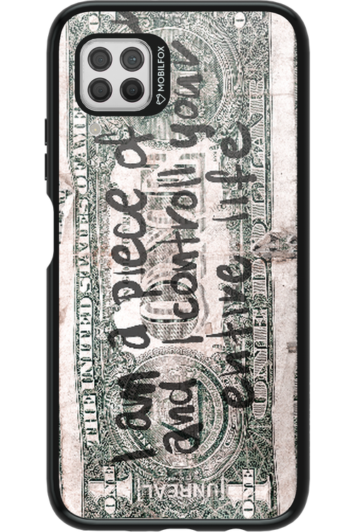 Dollars - Huawei P40 Lite