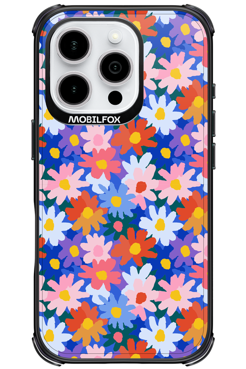 Happy Bloom - Apple iPhone 16 Pro