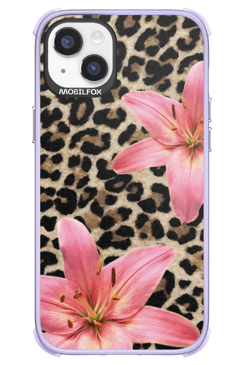 Leobloom - Apple iPhone 14 Plus