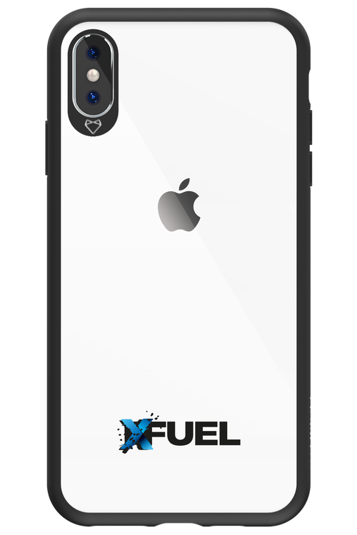 Pure Power - Apple iPhone XS Max