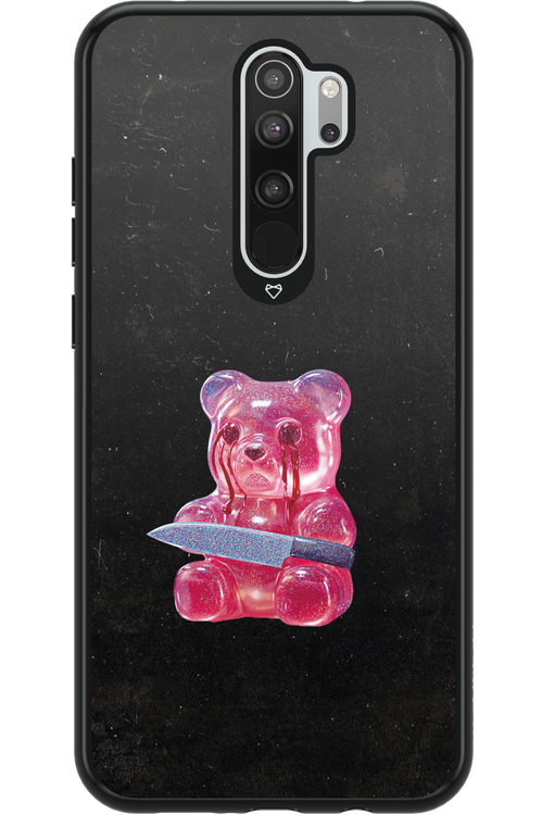 Yummy - Xiaomi Redmi Note 8 Pro