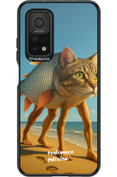 Trulimero Pulicina - Xiaomi Mi 10T 5G