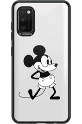 Iconic Mouse - Samsung Galaxy A41