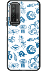 Mediterranean Muse - Huawei P Smart 2021