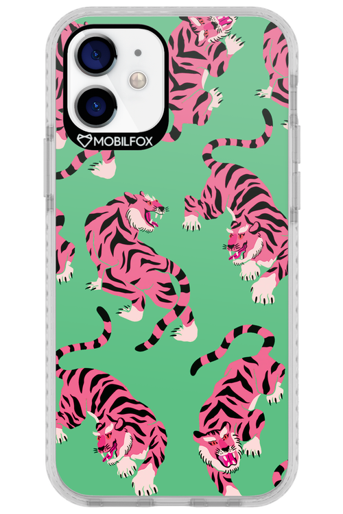 Tora II - Apple iPhone 12