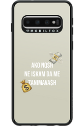 CA$H - Samsung Galaxy S10