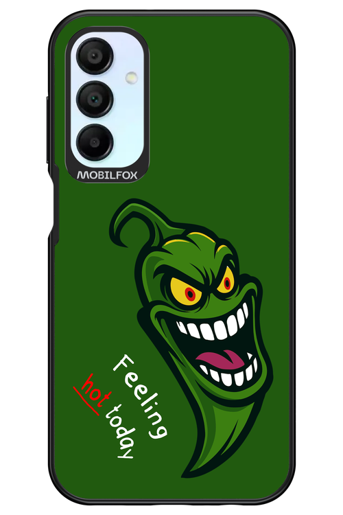 Crazy Chili - Samsung Galaxy A15