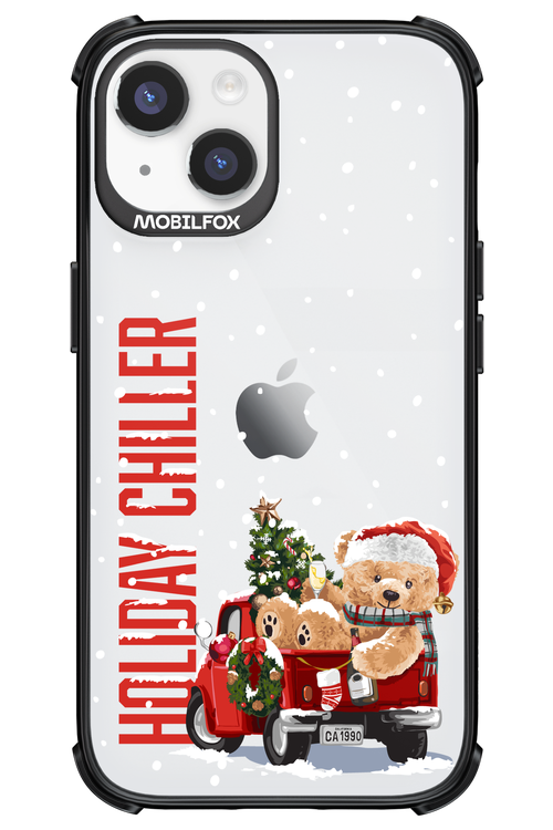 Holiday Chiller - Apple iPhone 14