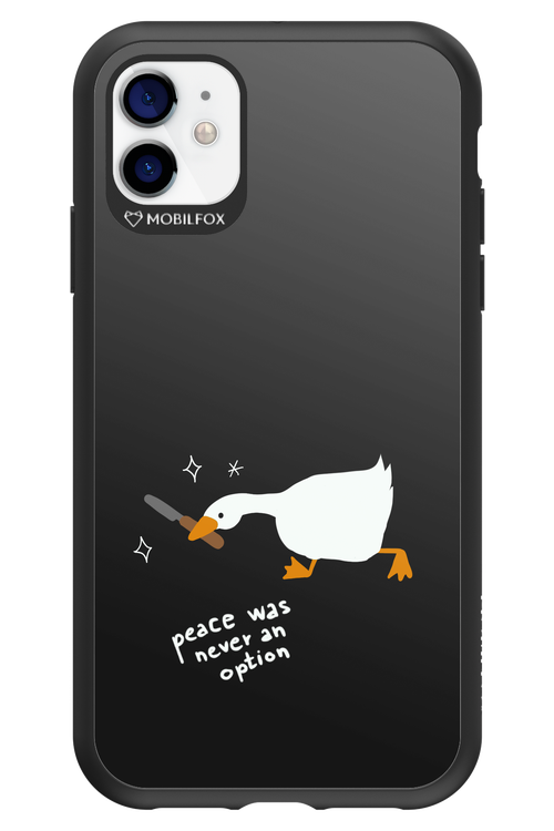 OPTION - Apple iPhone 11