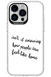 Isn't It - Apple iPhone 14 Pro Max