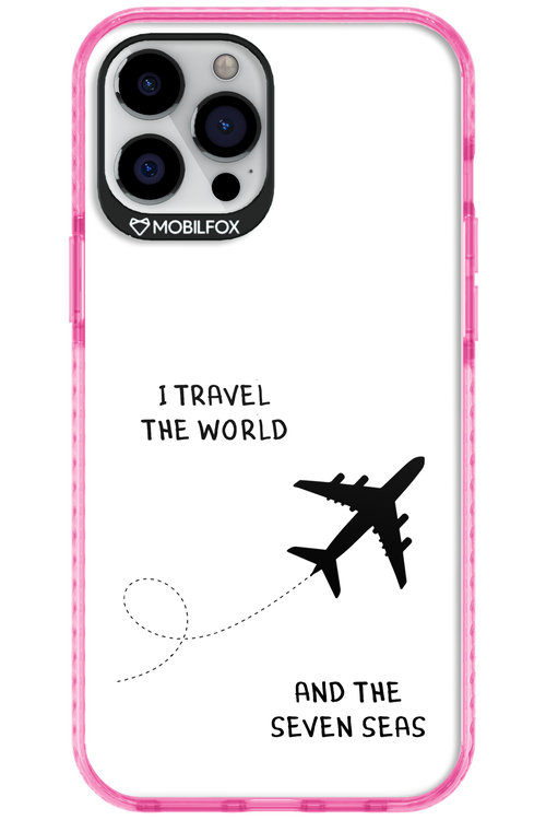 Traveller - Apple iPhone 12 Pro Max