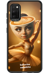 Balerina - Samsung Galaxy A41