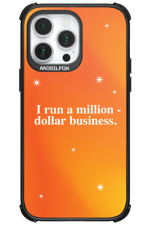 Business business - Apple iPhone 14 Pro Max